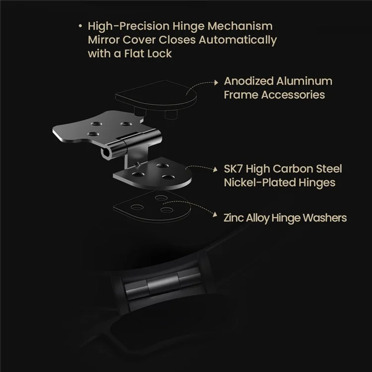 NILLKIN Per Xiaomi 15 Ultra Cover Compatibile con MagSafe TPU + Cover Lenti in Fibra di Aramide con Supporto per Telefono