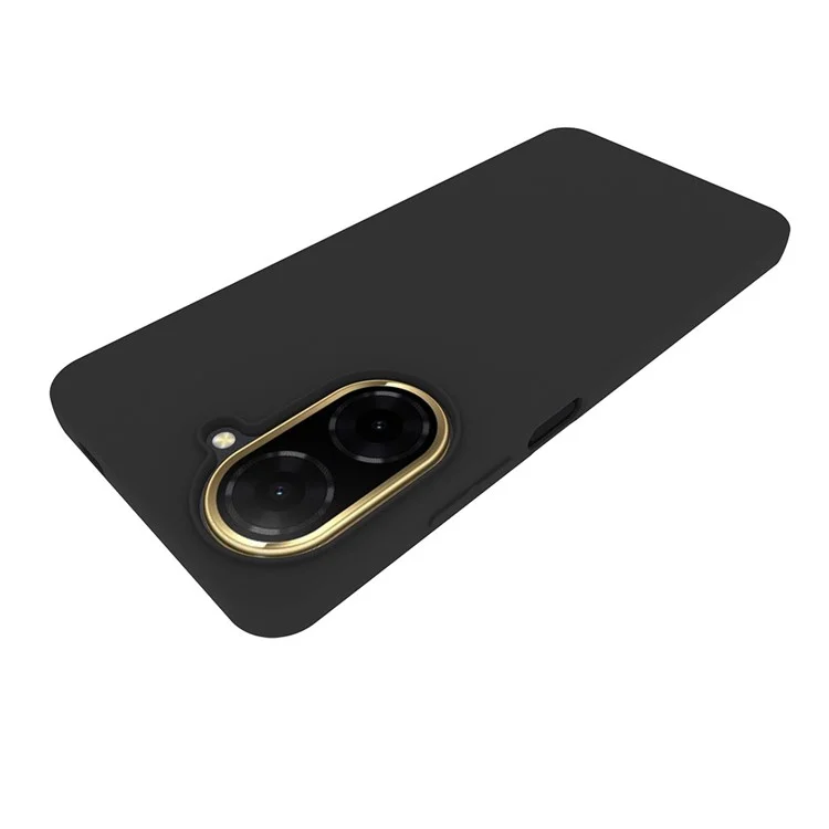 For Xiaomi Redmi A5 4G (171.7mm) / Poco C71 4G Case Matte Finish Soft TPU Phone Cover
