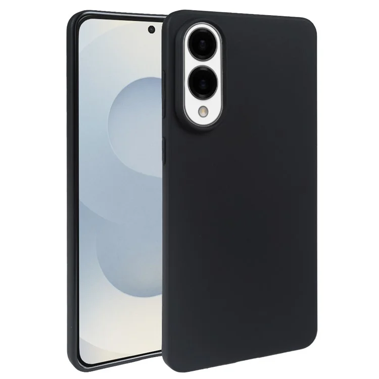 Capa para Samsung Galaxy S25 Edge GRS Certificado Material Ecológico RCS Fosca em um Lado, Slim, Anti-Queda