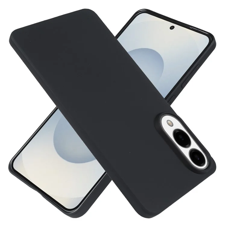 Capa para Samsung Galaxy S25 Edge GRS Certificado Material Ecológico RCS Fosca em um Lado, Slim, Anti-Queda