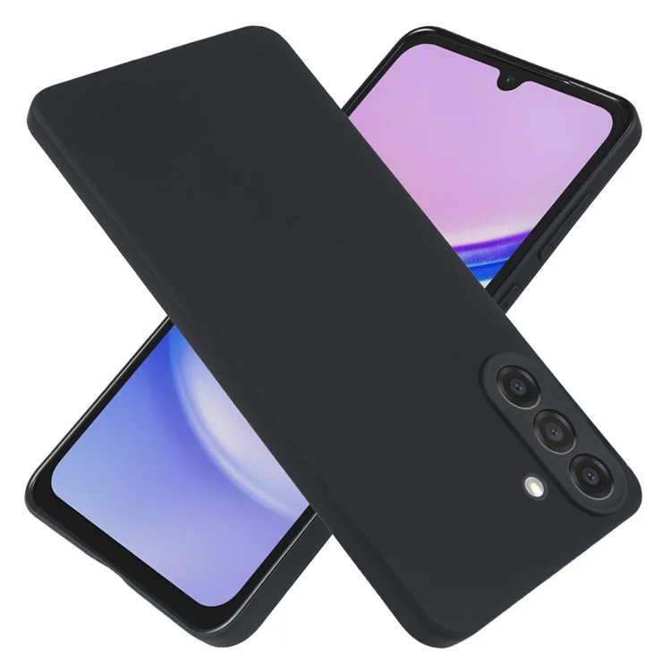 Capa para Samsung Galaxy A15 4G / 5G Certificada GRS de Material Ecológico, Face Única Fosca, Slim, Antiderrapante para Celular