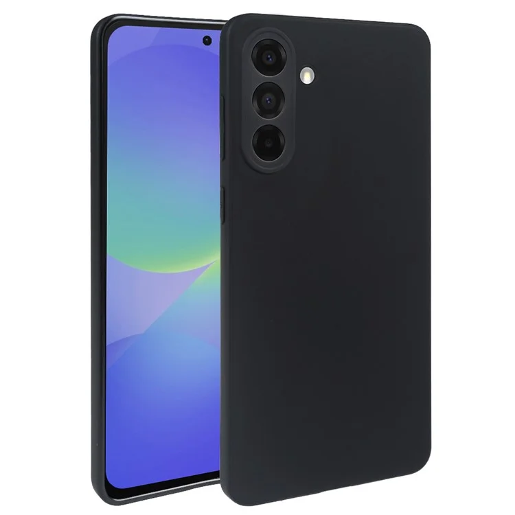 Capa para Samsung Galaxy A56 5G GRS Certificada Material RCS Ecológico Fosca de Um Lado Anti-Queda