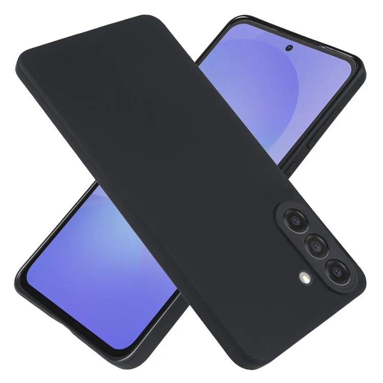 Capa para Samsung Galaxy A56 5G GRS Certificada Material RCS Ecológico Fosca de Um Lado Anti-Queda