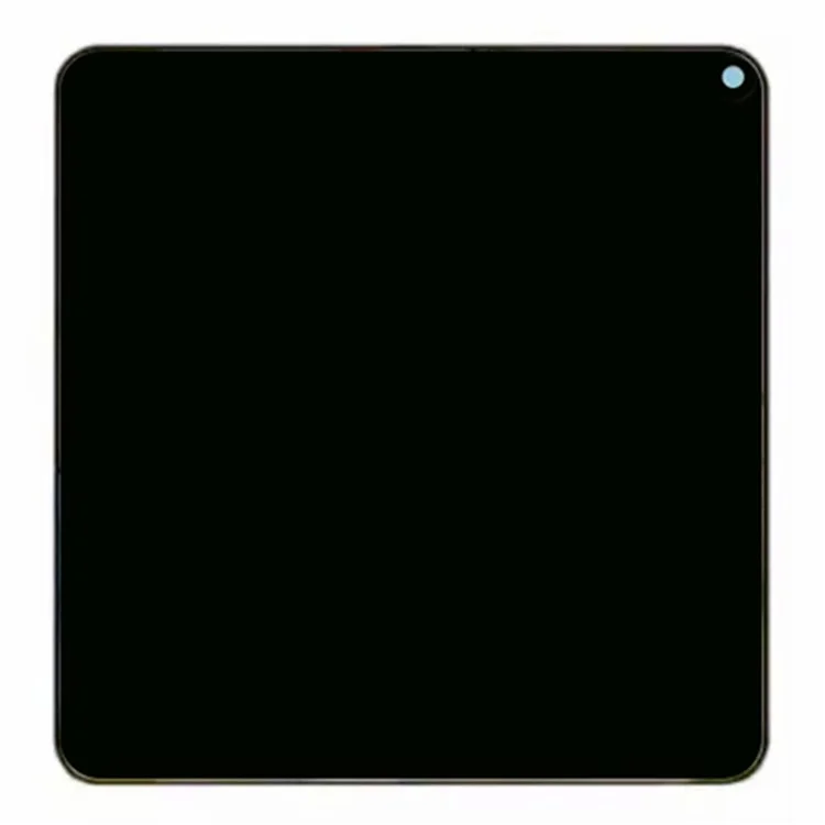 For Google Pixel 9 Pro Fold 5G GGH2X, GC15S (Inside Screen) OEM Grade S OLED Screen and Digitizer Assembly Replacement Part (Without Logo)