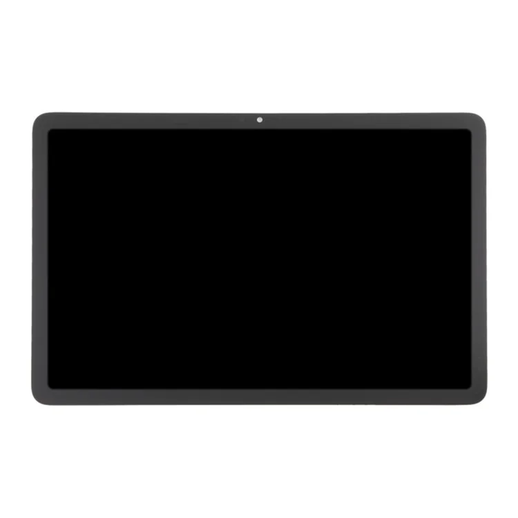 For Google Pixel Tablet OEM Grade S LCD Screen and Digitizer Assembly Replacement Part (Without Logo) - Black