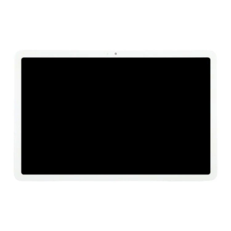 For Google Pixel Tablet OEM Grade S LCD Screen and Digitizer Assembly Replacement Part (Without Logo) - White