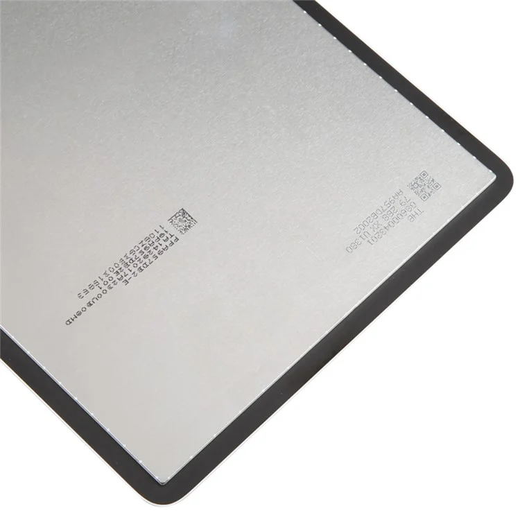 For Google Pixel Tablet OEM Grade S LCD Screen and Digitizer Assembly Replacement Part (Without Logo) - White