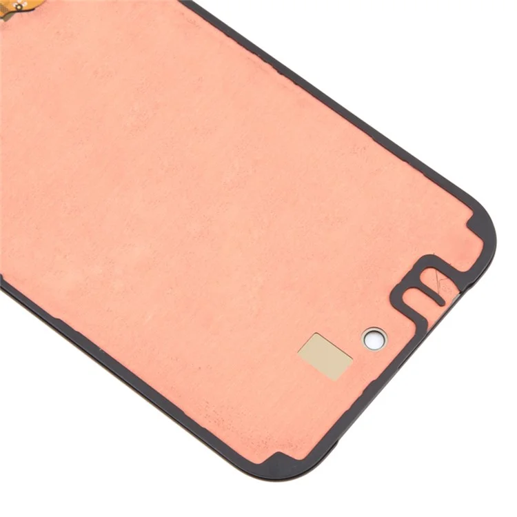 Pour Google Pixel 9 G2YBB GUR2 G1B60 Écran OLED de qualité OEM et assemblage du numériseur + Châssis (Sans logo)