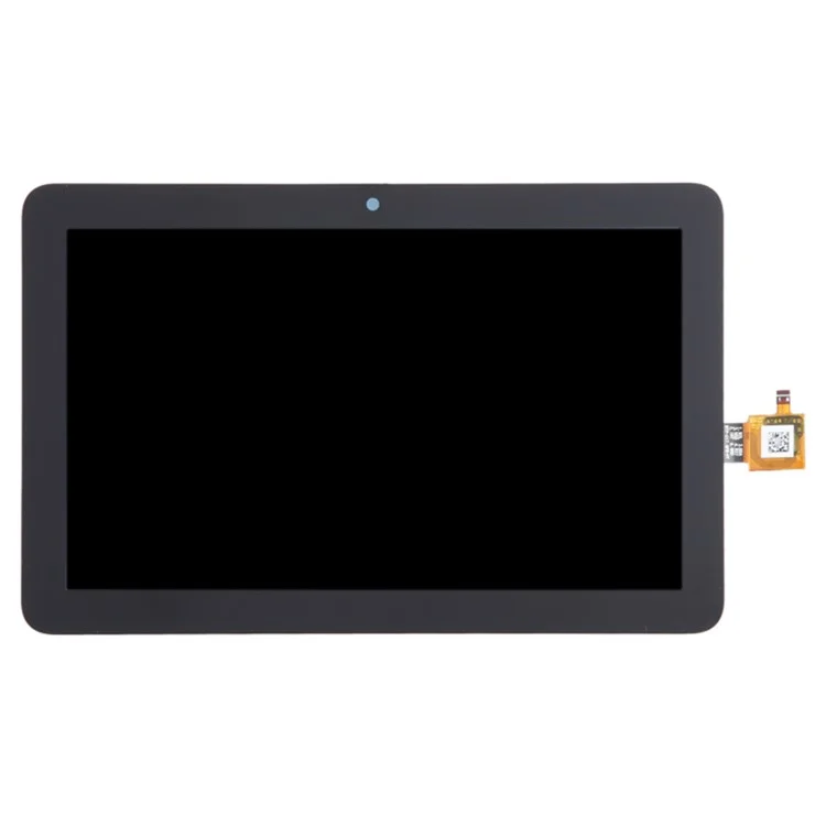 For Amazon Fire 7 (2022) OEM Grade S LCD Screen and Digitizer Assembly Replacement Part (Without Logo)