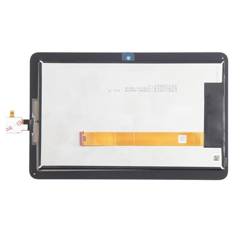For Amazon Fire 7 (2022) OEM Grade S LCD Screen and Digitizer Assembly Replacement Part (Without Logo)