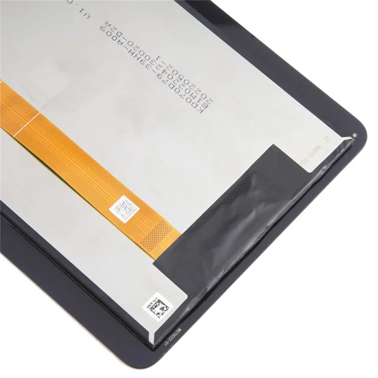 For Amazon Fire 7 (2022) OEM Grade S LCD Screen and Digitizer Assembly Replacement Part (Without Logo)