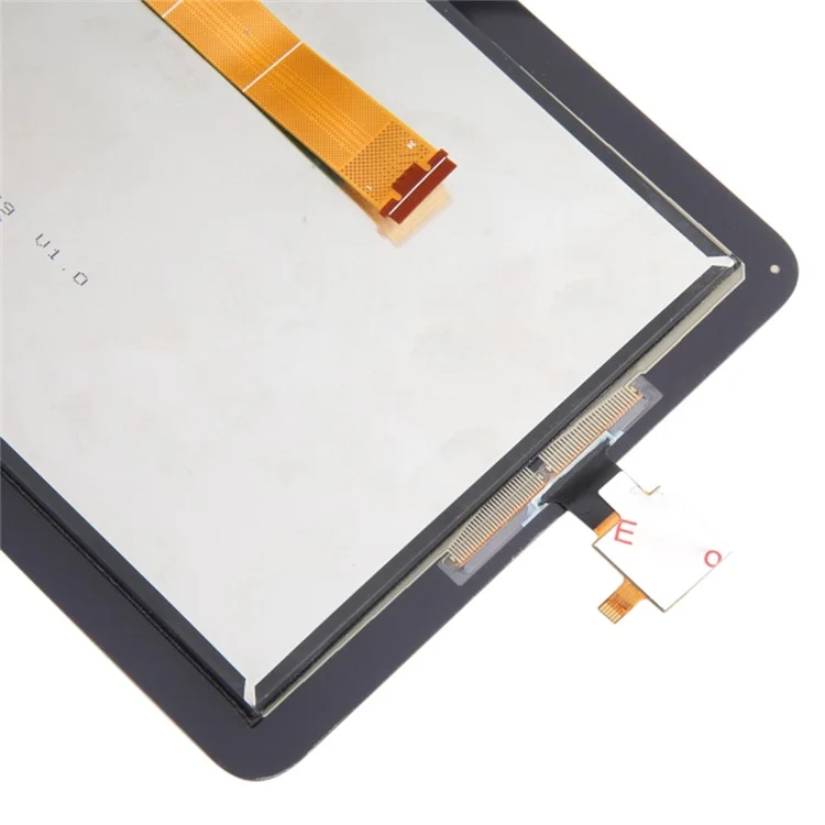 For Amazon Fire 7 (2022) OEM Grade S LCD Screen and Digitizer Assembly Replacement Part (Without Logo)