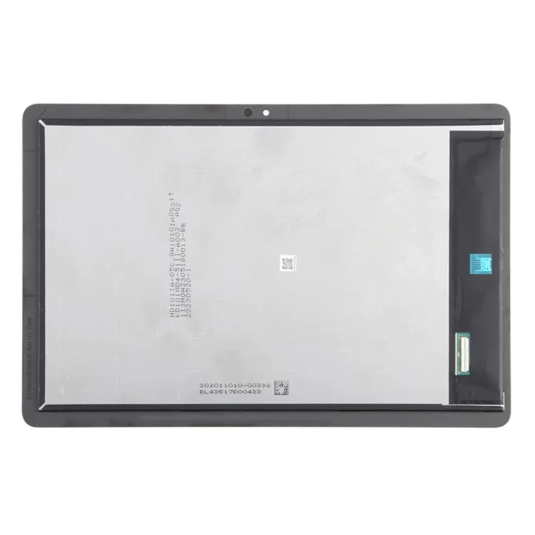 Für Amazon Fire HD 10 (2023) OEM-Qualität S LCD-Bildschirm und Digitizer-Baugruppe Ersatzteil (Ohne Logo)