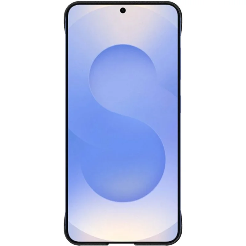 IMAK Per Samsung Galaxy S25+ Custodia Cowboy Opaco PC Senza Bordi Custodia per Telefono