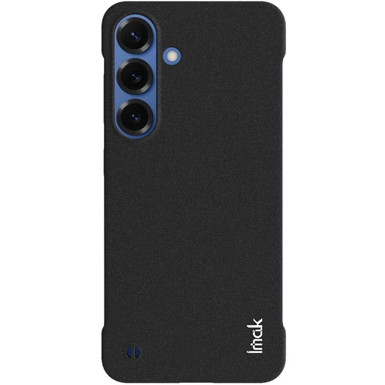 IMAK Per Samsung Galaxy S25+ Custodia Cowboy Opaco PC Senza Bordi Custodia per Telefono