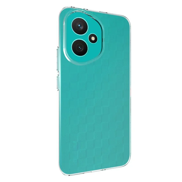 10 Peças / Pacote Capa Transparente TPU Protetora para Honor 400, Sem Marca d'Água