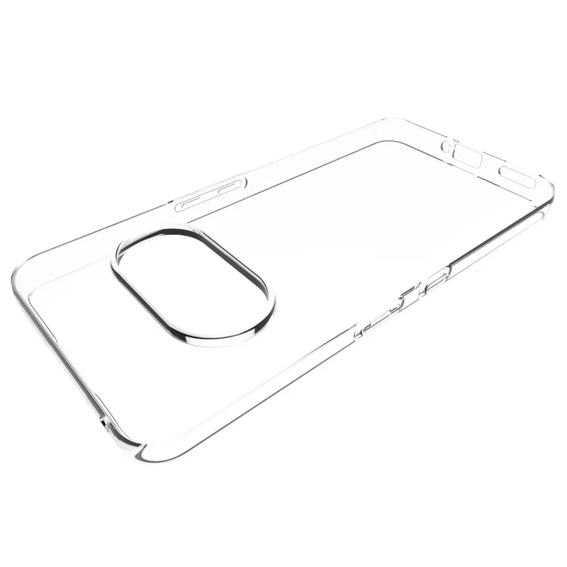 10Pcs  /  Pack For Nothing Phone (3a) Case Watermark Free TPU Protective Clear Phone Cover