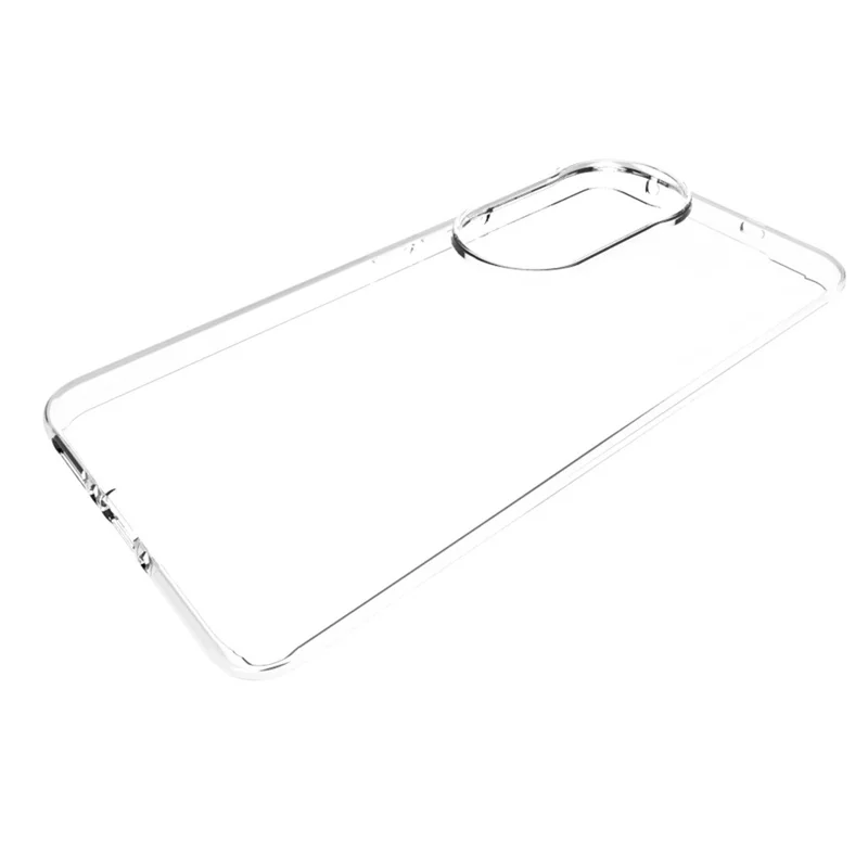 Pack de 10 Étuis de Protection Transparents en TPU Sans Filigrane pour Vivo S20 5G / V50 5G