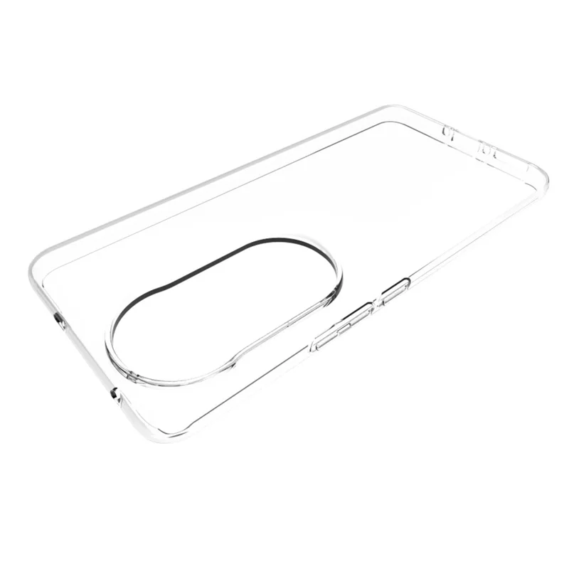 Pack de 10 Étuis de Protection Transparents en TPU Sans Filigrane pour Vivo S20 5G / V50 5G