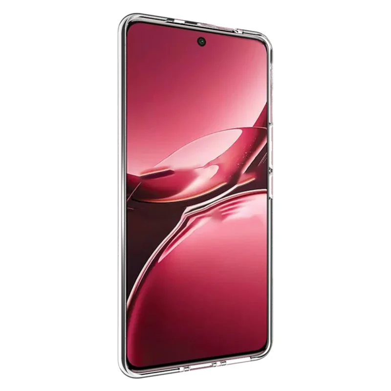 Pack de 10 Étuis de Protection Transparents en TPU Sans Filigrane pour Vivo S20 5G / V50 5G