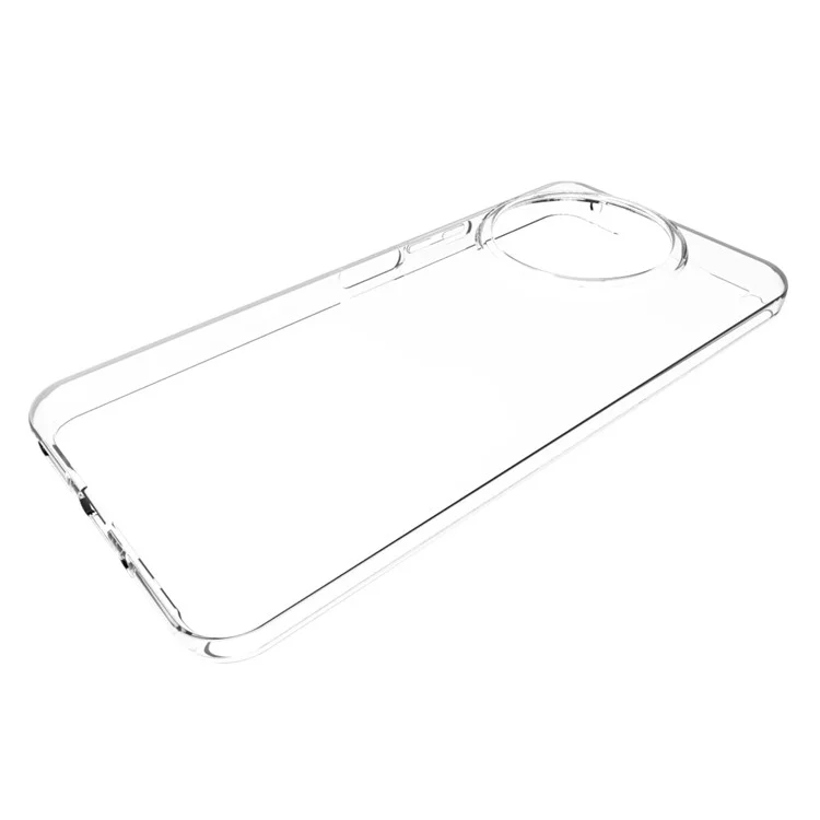 Pack de 10 Pièces Étui de Protection en TPU Transparent Sans Filigrane pour Vivo Y39 5G