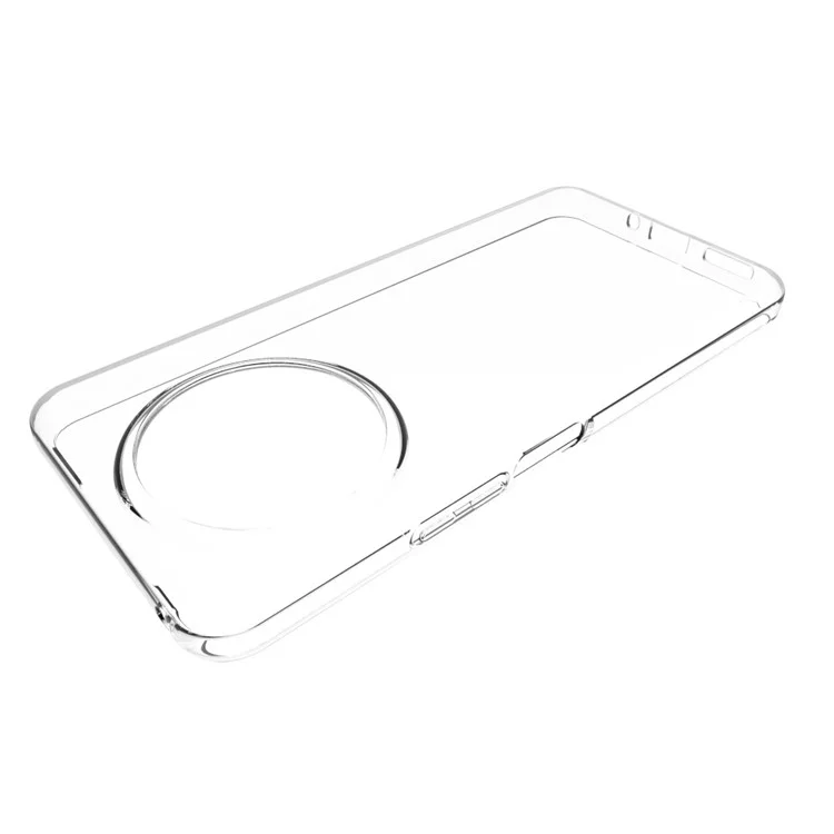 Pack de 10 Pièces Étui de Protection en TPU Transparent Sans Filigrane pour Vivo Y39 5G