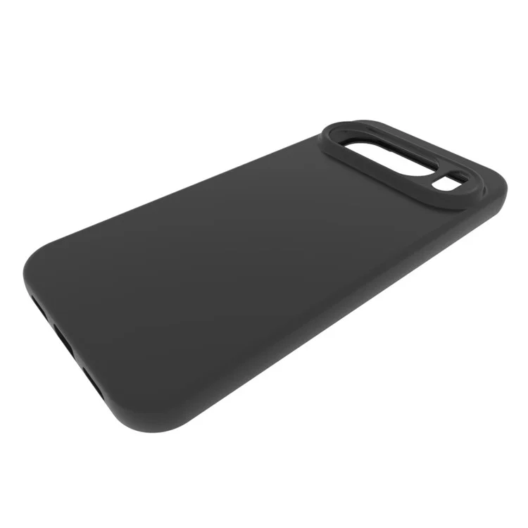 Pack de 10 Étuis Anti-Empreintes en TPU Souple pour Google Pixel 10 Pro XL - Noir