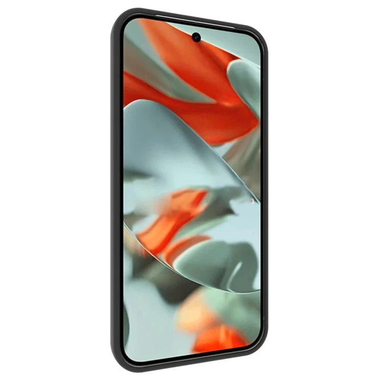 Pack de 10 Étuis Anti-Empreintes en TPU Souple pour Google Pixel 10 Pro XL - Noir
