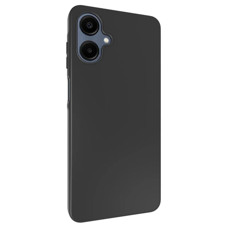 10 Pièces / Pack Pour Samsung Galaxy A25 5G (Global) (161,0 x 76,5 x 8,3 mm) Étui Anti-Empreintes en TPU Souple - Noir