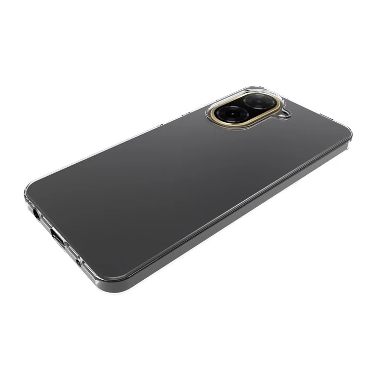 Cover Trasparente Resistente all'Acqua per Xiaomi Redmi A5 4G in TPU