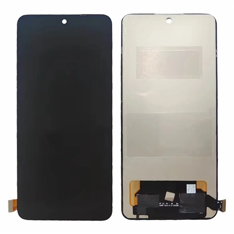 Para Xiaomi 13T / 13T Pro / Redmi K60 Ultra Conjunto de Tela LCD Grau C e Digitalizador (Tecnologia TFT) (Sem Logotipo)