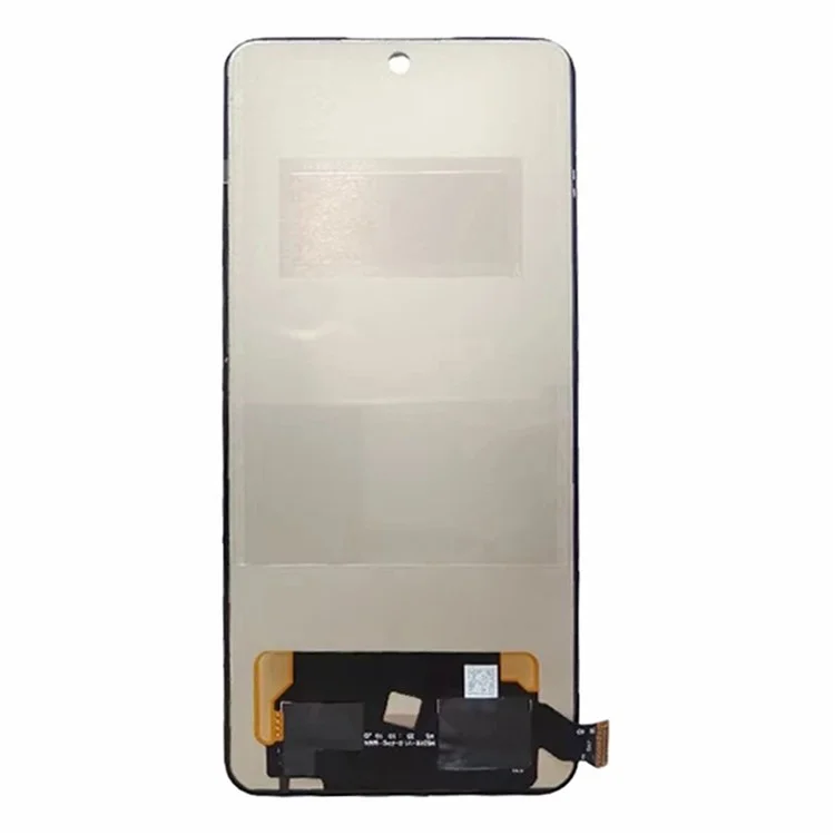 Para Xiaomi 13T / 13T Pro / Redmi K60 Ultra Conjunto de Tela LCD Grau C e Digitalizador (Tecnologia TFT) (Sem Logotipo)