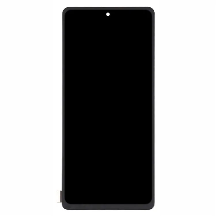 Für Xiaomi Redmi K50 Gaming 5G / Poco F4 GT Klasse C LCD-Bildschirm und Digitizer-Baugruppe (TFT-Technologie) (Ohne Logo)