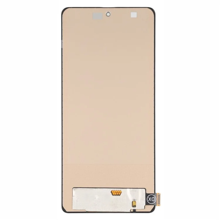 Für Xiaomi Redmi K50 Gaming 5G / Poco F4 GT Klasse C LCD-Bildschirm und Digitizer-Baugruppe (TFT-Technologie) (Ohne Logo)