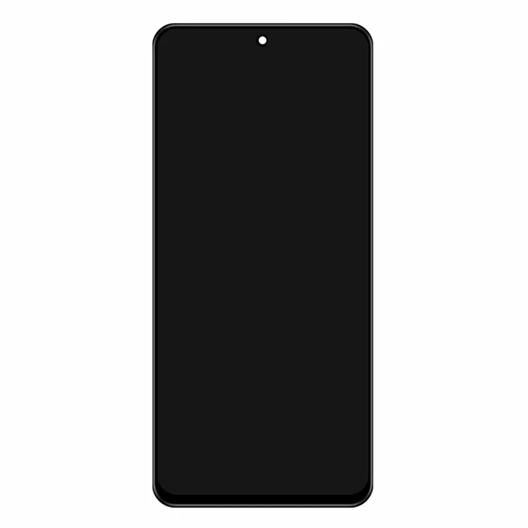 Для Xiaomi Redmi Note 13 Pro+ 5G, ЖК-экран и дигитайзер категории C (TFT-технология) (Без логотипа)