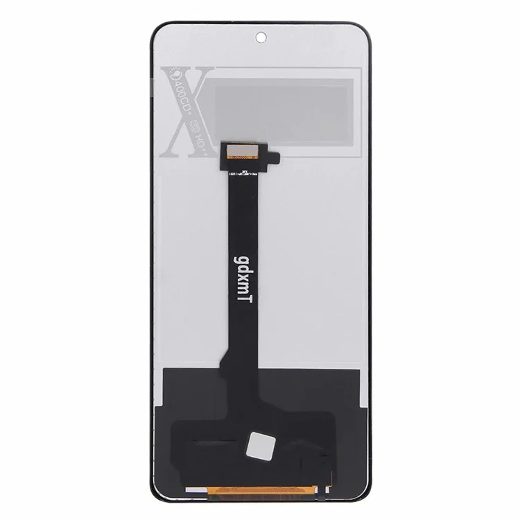 Для Xiaomi Redmi Note 13 Pro+ 5G, ЖК-экран и дигитайзер категории C (TFT-технология) (Без логотипа)