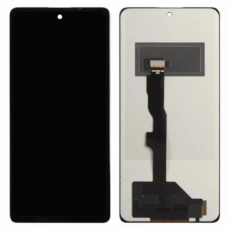 For Xiaomi Poco F5 5G / Redmi Note 12 Turbo Grade C LCD Screen and Digitizer Assembly Part (TFT Technology) (Without Logo)