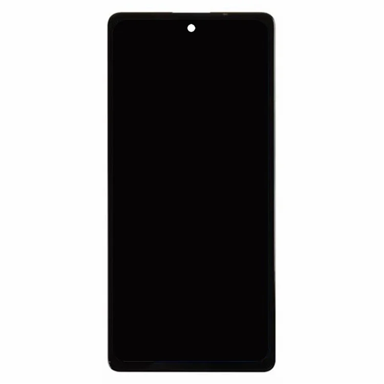 For Xiaomi Poco F5 5G / Redmi Note 12 Turbo Grade C LCD Screen and Digitizer Assembly Part (TFT Technology) (Without Logo)