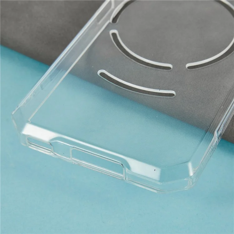For Doogee Blade GT Case Soft TPU Drop Protection Phone Cover - Transparent