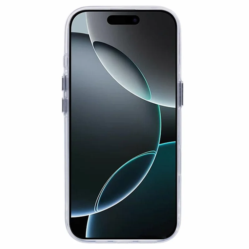 Bulk Purchasing For iPhone 16 Pro Case 1.5mm PC + TPU Protective Phone Cover (Large Camera Cutout)