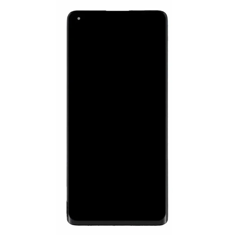 For Oppo Reno4 Pro 4G / Reno3 Pro 5G / Find X2 Neo Grade C OLED Screen and Digitizer Assembly Part (Without Logo)