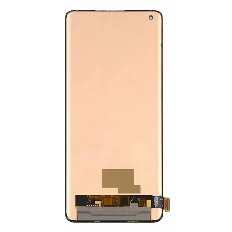 For Oppo Reno4 Pro 4G / Reno3 Pro 5G / Find X2 Neo Grade C OLED Screen and Digitizer Assembly Part (Without Logo)