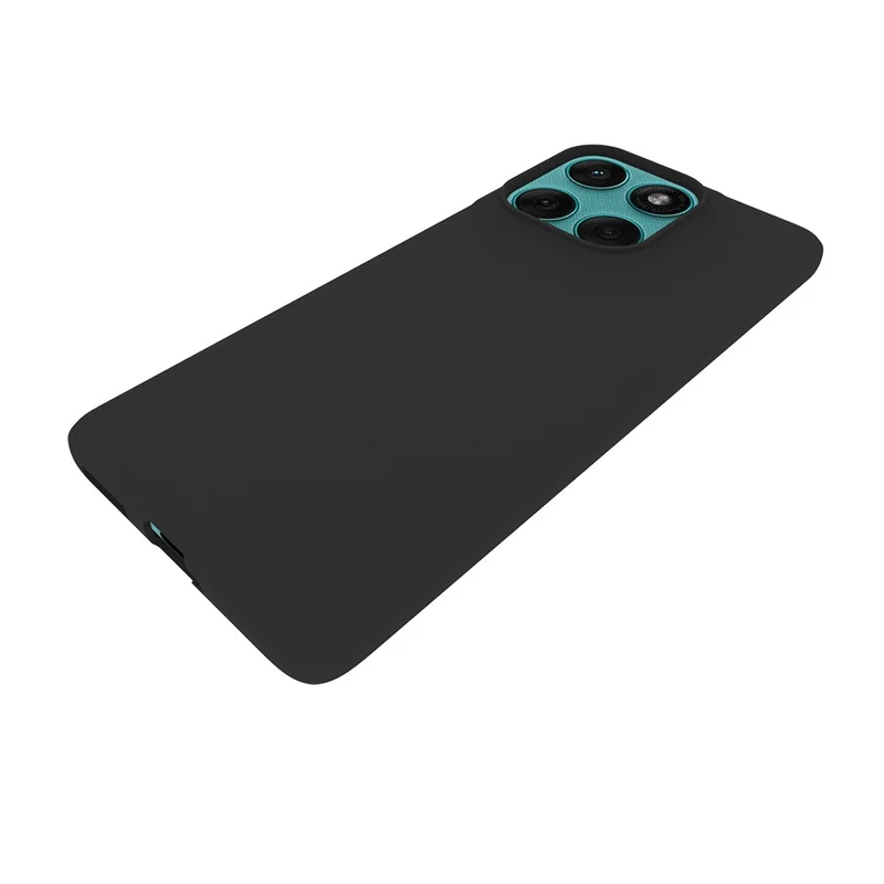 For Motorola Edge 60 5G / 60 Fusion 5G Case Matte Finish Soft TPU Phone Cover