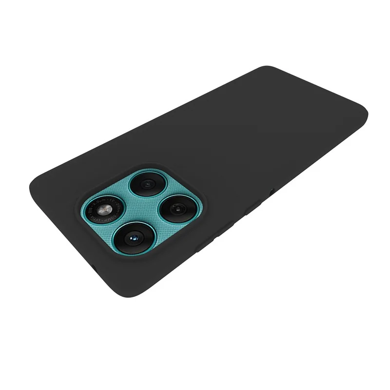For Motorola Edge 60 5G / 60 Fusion 5G Case Matte Finish Soft TPU Phone Cover