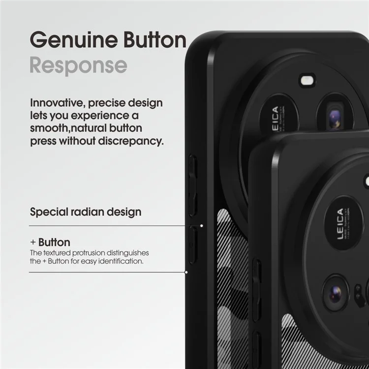 IBMRS Pour Xiaomi 15 Ultra Étui TPU + PC Coque de téléphone antichoc - Camouflage artistique