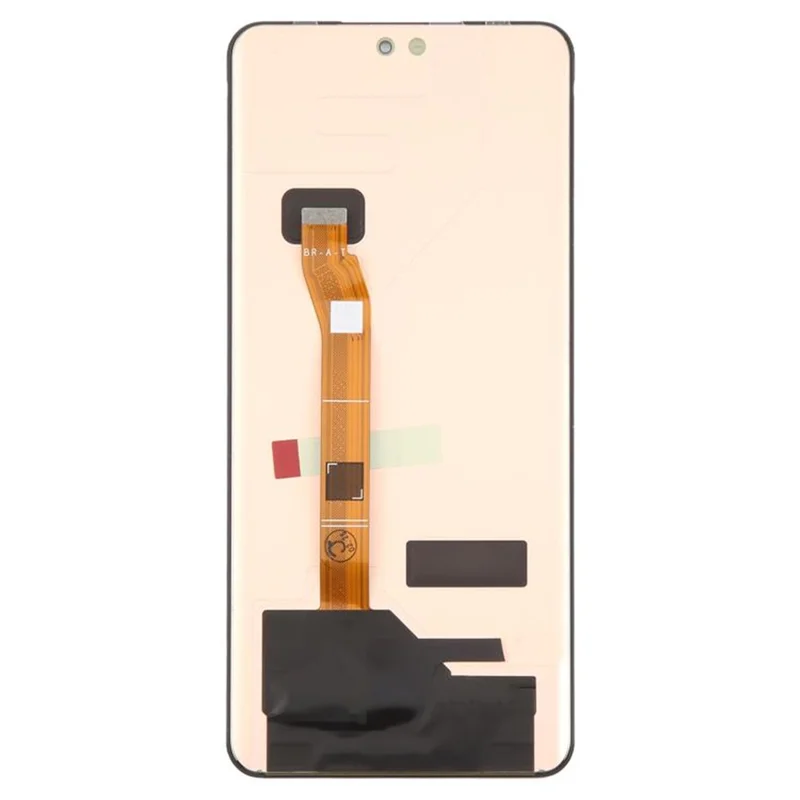 Ricambio Assemblaggio Schermo AMOLCD e Digitalizzatore di Grado OEM per Honor X9c 5G (Senza Logo)