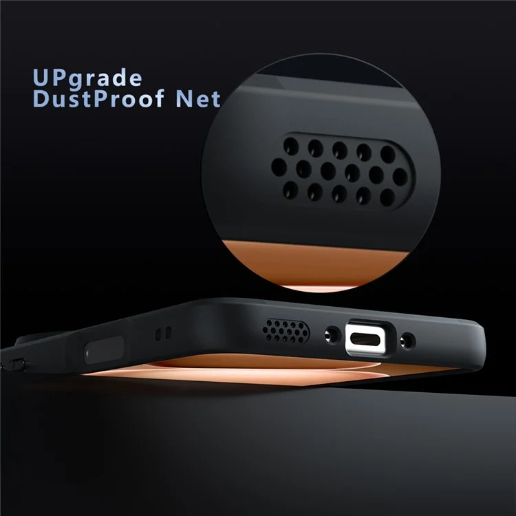 Funda para Oppo Find X8 Ultra 5G a prueba de caídas Cubierta de teléfono mate de TPU + PC