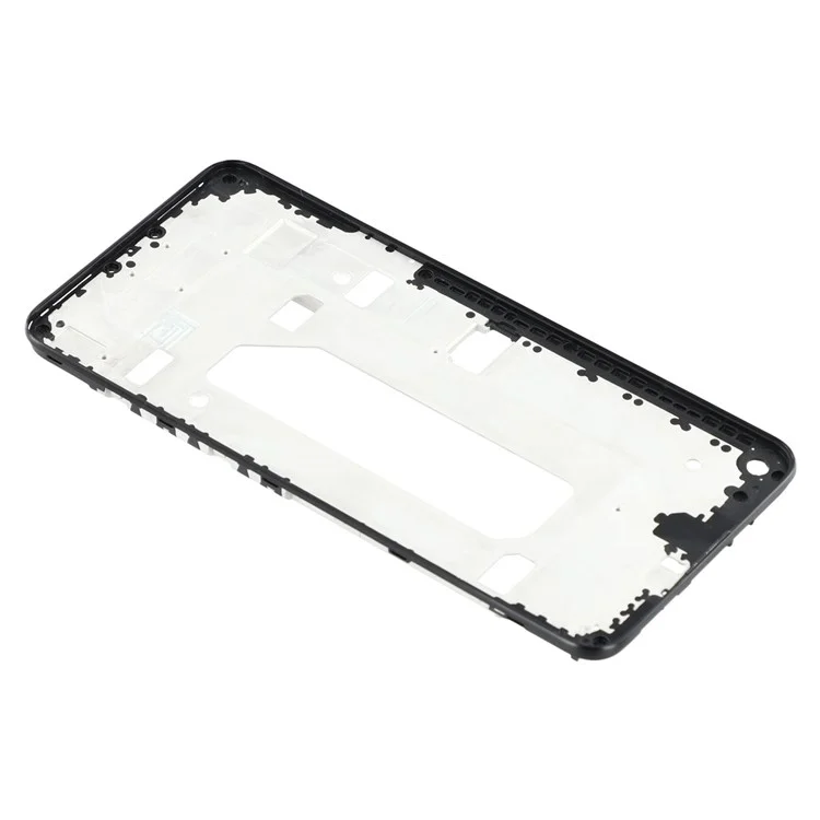 For Google Pixel 4a 5G GD1YQ, G025I, G025E, G025H, G6QU3 Grade C LCD Screen and Digitizer Assembly + Frame Part (TFT) (Without Logo)