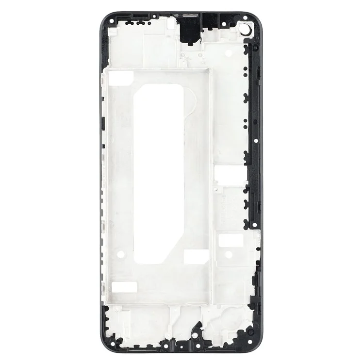 For Google Pixel 4a 5G GD1YQ, G025I, G025E, G025H, G6QU3 Grade C LCD Screen and Digitizer Assembly + Frame Part (TFT) (Without Logo)