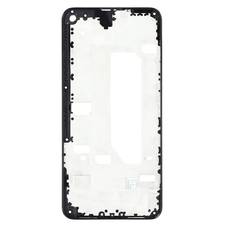 For Google Pixel 4a 5G GD1YQ, G025I, G025E, G025H, G6QU3 Grade C LCD Screen and Digitizer Assembly + Frame Part (TFT) (Without Logo)